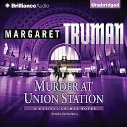 Murder at Union Station