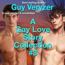 A Gay Love Story Collection #3