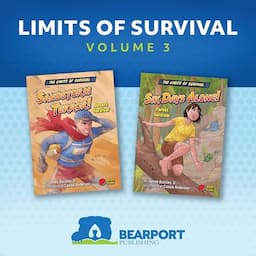 The Limits of Survival, Volume 3