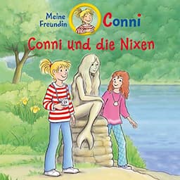 Conni und die Nixen