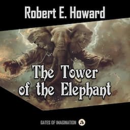 The Tower of the Elephant