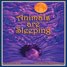 Animals Are Sleeping