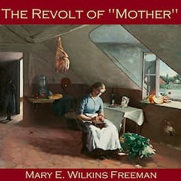 The Revolt of Mother