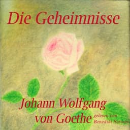 Die Geheimnisse