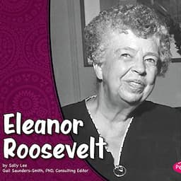 Eleanor Roosevelt