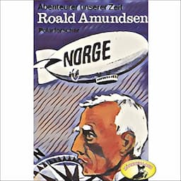 Roald Amundsen