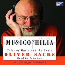 Musicophilia