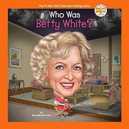 Who Was Betty White?