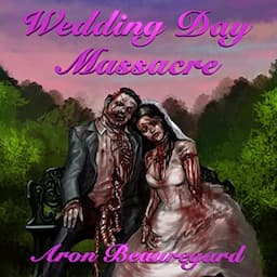 Wedding Day Massacre