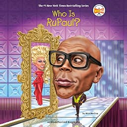 Who Is RuPaul?