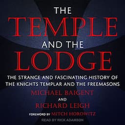 The Temple and the Lodge