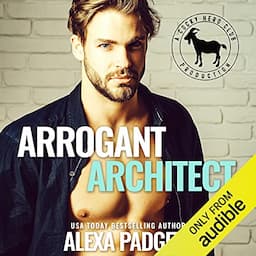 Arrogant Architect