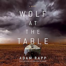 Wolf at the Table