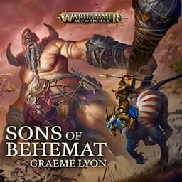 Sons of Behemat