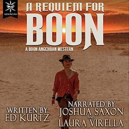 A Requiem for Boon