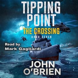 Tipping Point: The Crossing