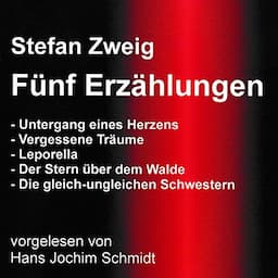 F&uuml;nf Erz&auml;hlungen