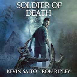 Soldier of Death