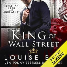 King of Wall Street