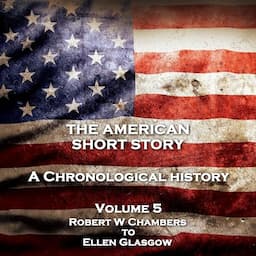 The American Short Story - Volume 5