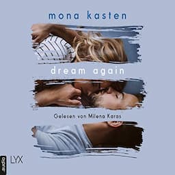 Dream Again (German edition)