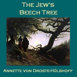 The Jew's Beech Tree