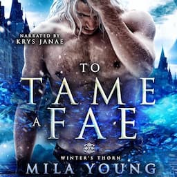 To Tame a Fae