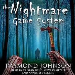 The Nightmare Game System