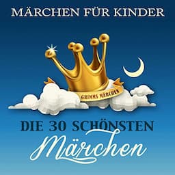 M&auml;rchen f&uuml;r Kinder