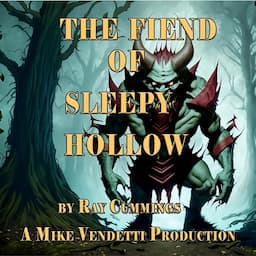 The Fiend of Sleepy Hollow