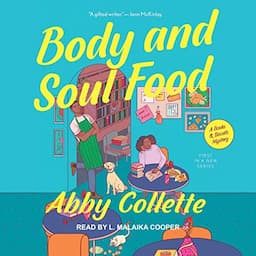 Body and Soul Food