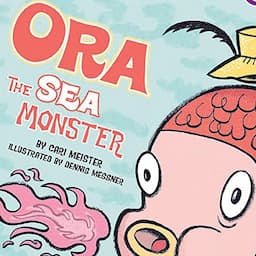 Ora the Sea Monster