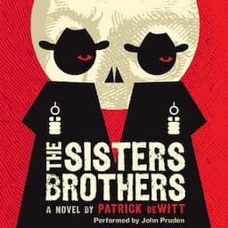 The Sisters Brothers