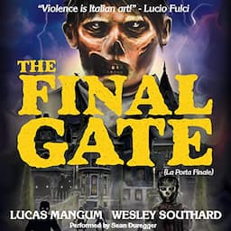 The Final Gate