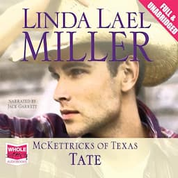 McKettricks of Texas: Tate