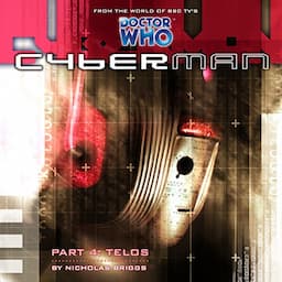 Cyberman - 1.4 Telos