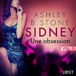 Sidney 5. Une obsession