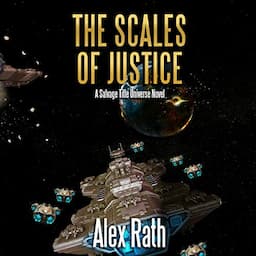 The Scales of Justice