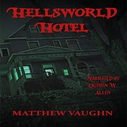 Hellsworld Hotel