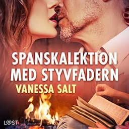 Spanskalektion med styvfadern