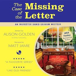 The Case of the Missing Letter