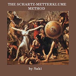 The Schartz-Mettaklume Method