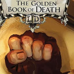 The Golden Book of Death