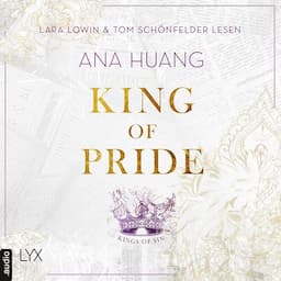 King of Pride (German edition)