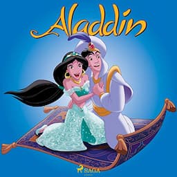 Aladdin [Danish edition]