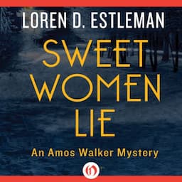 Sweet Women Lie