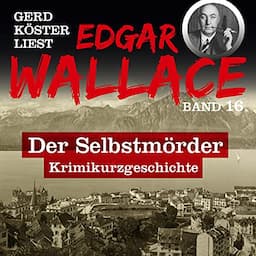 Der Selbstm&ouml;rder