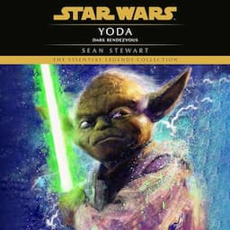 Yoda: Dark Rendezvous