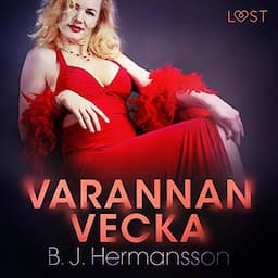 Varannan vecka