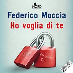 Ho voglia di te